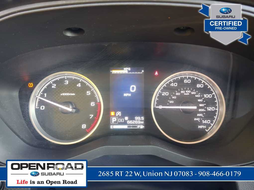 Used 2019 Subaru Forester Limited AWD/4WD image 28