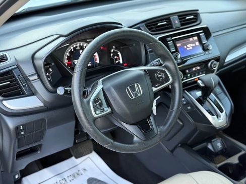 Used 2019 Honda CR-V LX image 10