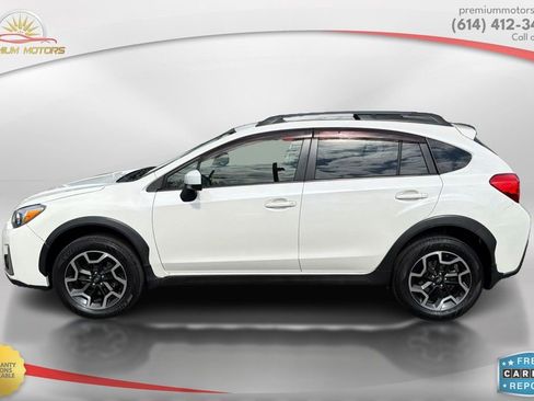 Used 2016 Subaru Crosstrek 2.0i Premium w/ Moonroof Package image 2