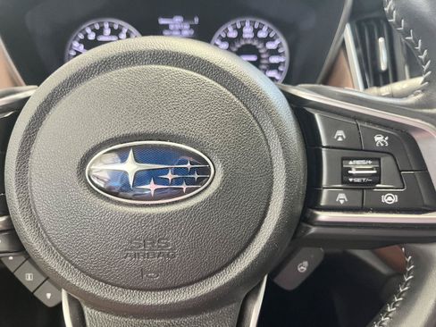 Used 2020 Subaru Outback Touring XT AWD/4WD image 40