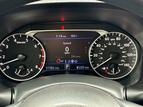 Used 2023 Nissan Altima 2.5 SV FWD image 27