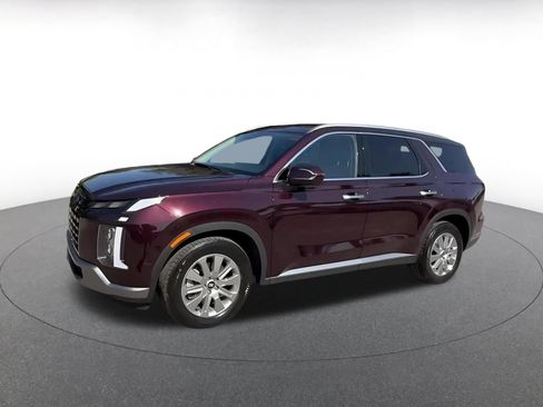 Used 2025 Hyundai Palisade SEL FWD image 10