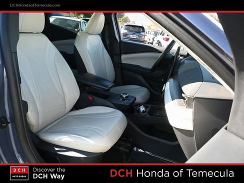 Used 2021 Ford Mustang Mach-E Premium image 21