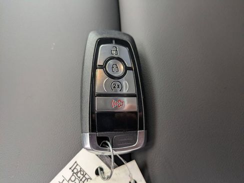 New 2025 Ford Bronco Sport Outer Banks w/ Outer Banks Tech Package+ image 49