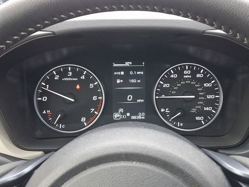 Used 2025 Subaru Forester Limited image 22