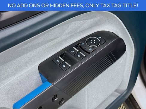 New 2026 Ford Maverick XLT image 17