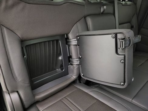 New 2026 Chevrolet Silverado 1500 High Country image 49