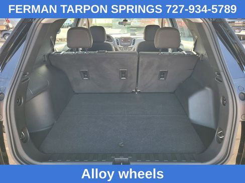 Certified 2023 Chevrolet Equinox LS image 20