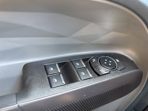 New 2025 Ford Maverick XLT w/ XLT Luxury Package image 19