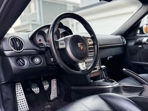 Used 2007 Porsche Cayman S RWD image 26