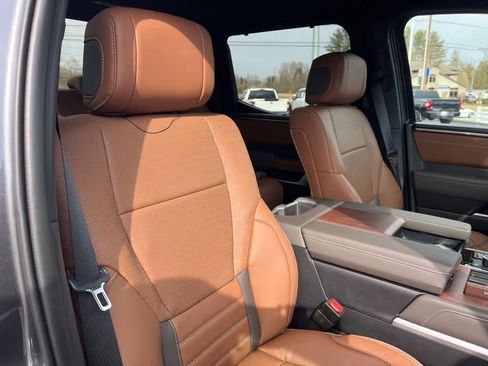 New 2025 Toyota Tundra 1794 Edition image 6