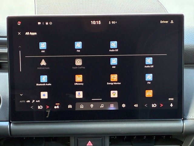 New 2026 MAZDA CX-5 Select AWD/4WD image 18
