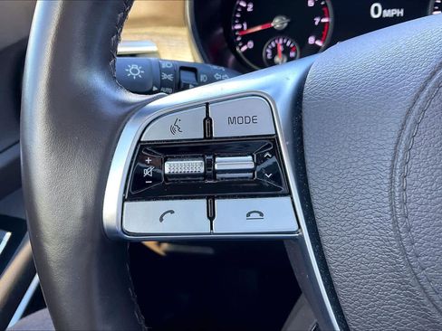 Used 2021 Kia Telluride SX w/ Nightfall Edition Package image 22