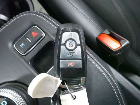 Certified 2023 Ford Mustang Mach-E Premium AWD/4WD image 22