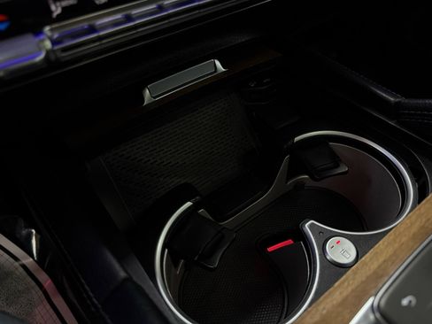 Used 2020 Mercedes-Benz GLS 450 4MATIC image 22