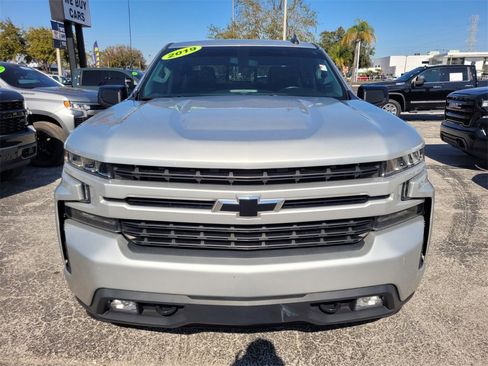 Used 2019 Chevrolet Silverado 1500 RST w/ All-Star Edition image 20
