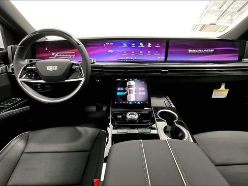 New 2026 Cadillac Escalade Sport w/ Touring Package image 9