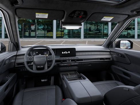 New 2027 Kia Telluride X-Line SX Prestige image 14