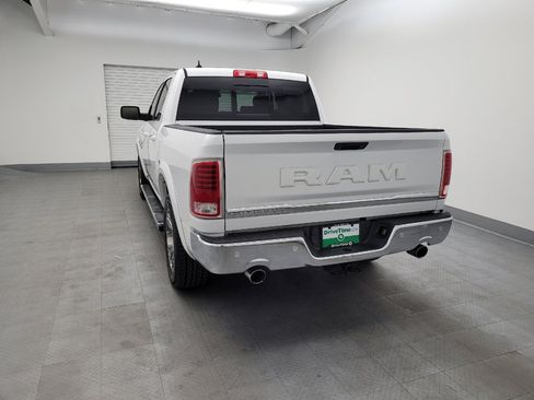 Used 2017 RAM 1500 Limited image 6