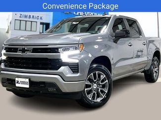 Certified 2024 Chevrolet Silverado 1500 RST w/ Protection Package video 3