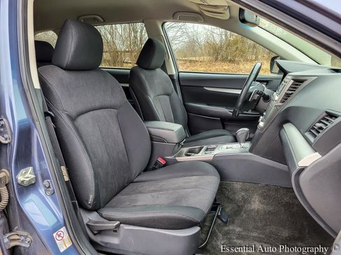 Used 2013 Subaru Outback 2.5i Premium w/ Popular Pkg 1B image 28