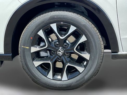 New 2026 Honda HR-V EX-L image 11
