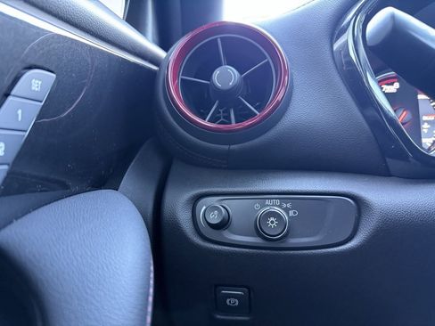 Used 2024 Chevrolet Blazer RS w/ Driver Confidence II Package image 13