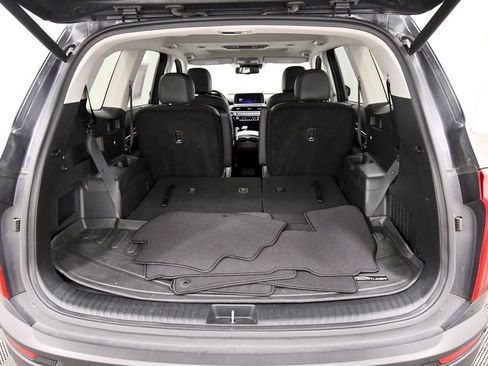 Certified 2021 Kia Telluride EX w/ EX Premium Package AWD/4WD image 7