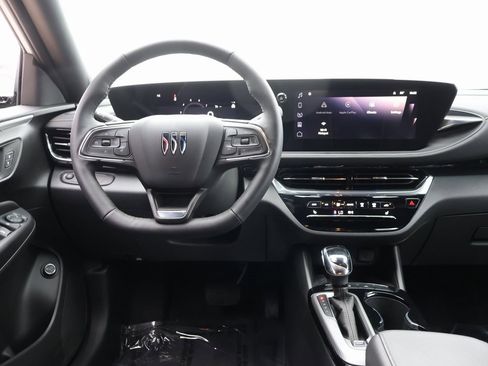 Used 2025 Buick Envista Avenir image 20