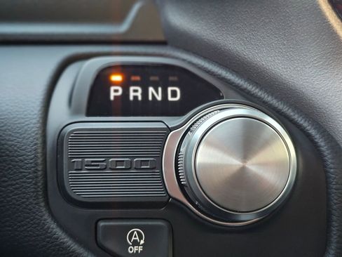 New 2026 RAM 1500 Laramie image 14