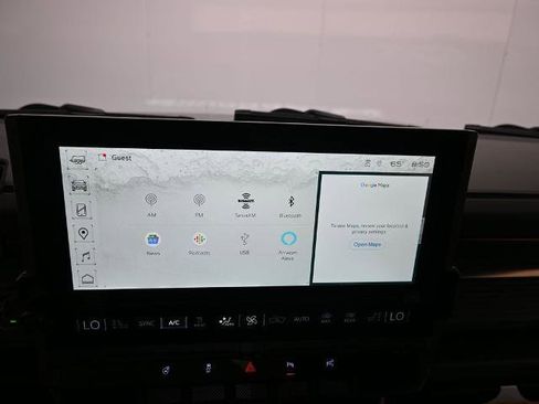 New 2025 GMC Hummer EV 3X image 16