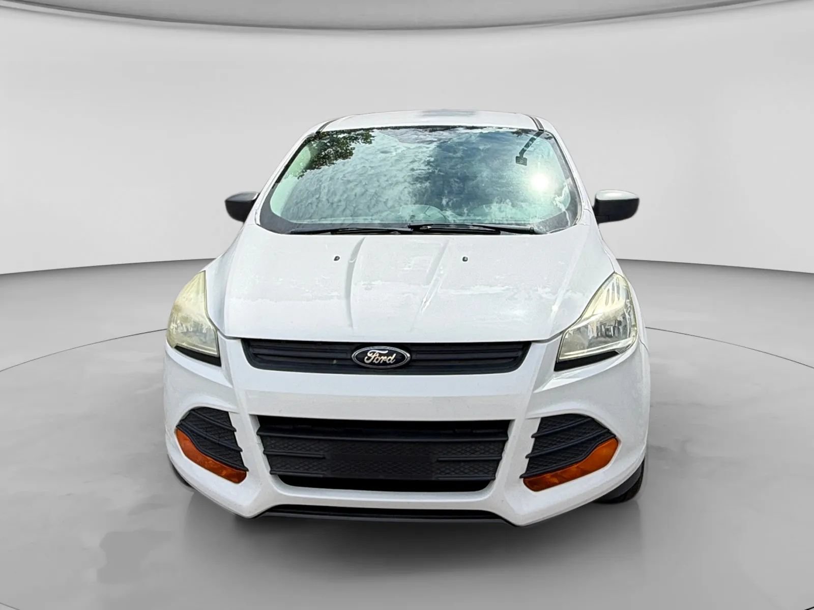 Used 2016 Ford Escape S FWD image 8
