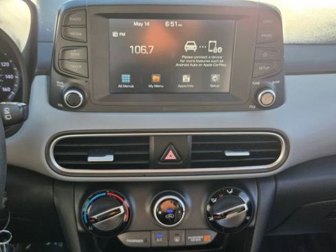 Used 2020 Hyundai Kona SE FWD image 16