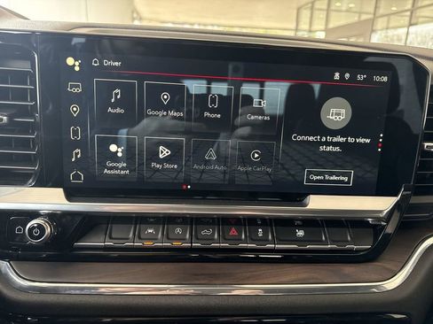 Certified 2023 GMC Sierra 1500 SLT w/ SLT Convenience Package image 13