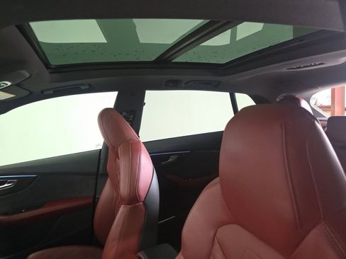 Used 2021 Audi SQ8 Premium Plus w/ SQ8 Black Optic Package image 7