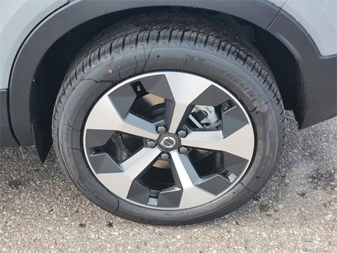 New 2026 Volvo XC40 B5 Core w/ Protection Package Premier image 7
