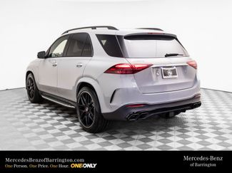 New 2026 Mercedes-Benz GLE 63 AMG S video 3