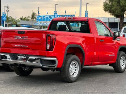New 2026 GMC Sierra 1500 Pro w/ Trailering Package