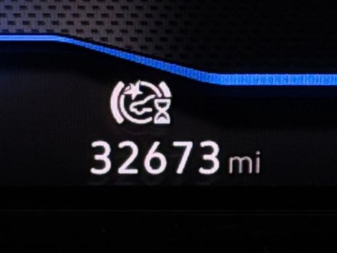 Used 2024 Volkswagen Atlas SEL Premium R-Line AWD/4WD image 25