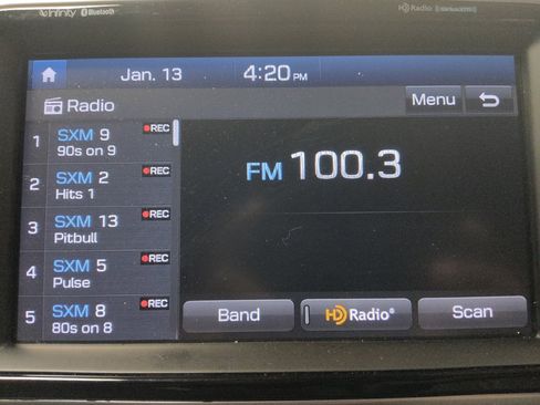 Used 2019 Hyundai Sonata Limited w/ Ultimate Package 02 image 25