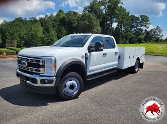 New 2026 Ford F450 XL w/ XL Chrome Package RWD video 2