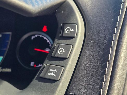 Used 2017 Acura NSX AWD/4WD image 39