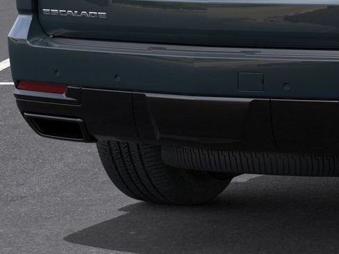 New 2026 Cadillac Escalade Sport w/ Touring Package AWD/4WD image 14
