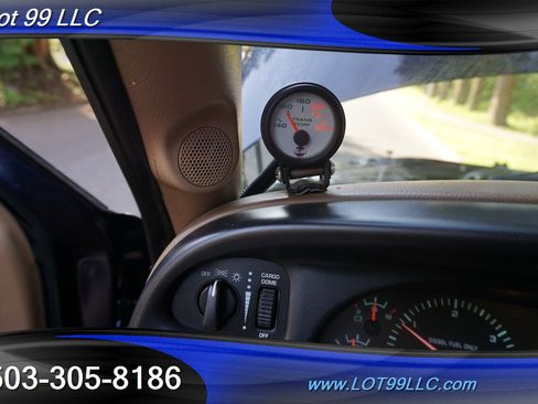 Used 1999 Dodge Ram 2500 Truck 4x4 Quad Cab image 25