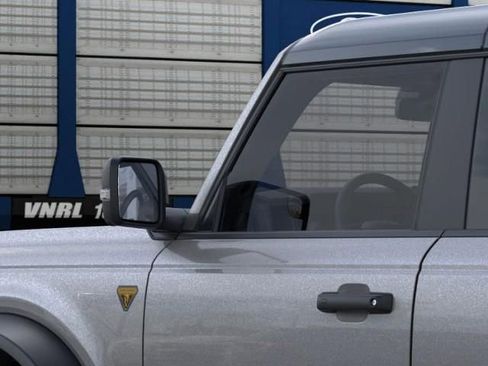 New 2025 Ford Bronco Badlands image 22