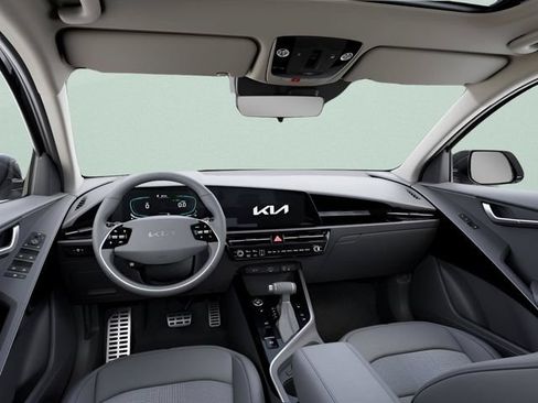 New 2025 Kia Niro EX Touring FWD image 14