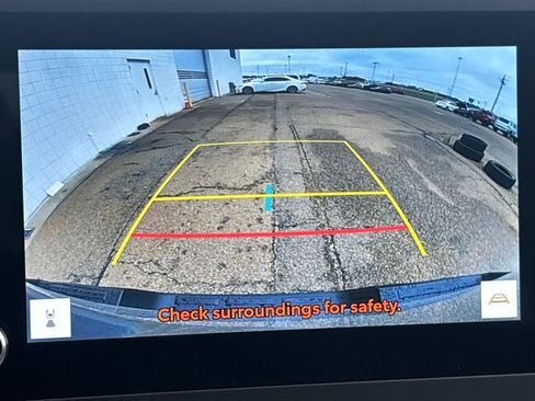 New 2026 Toyota Tacoma SR5 AWD/4WD image 11