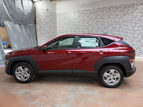 New 2026 Hyundai Kona SE image 4