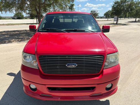 Used 2007 Ford F150 FX2 RWD image 7