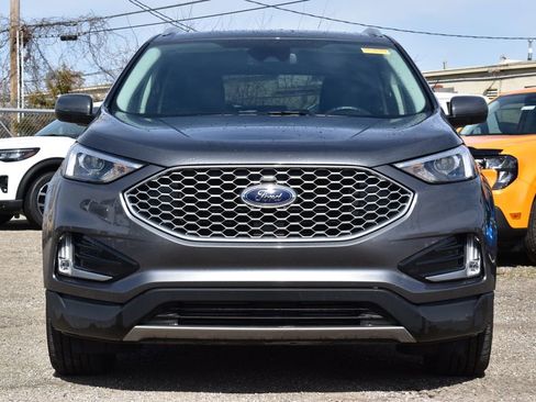 Used 2023 Ford Edge SEL w/ Convenience Package image 2